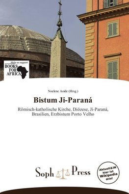 Bistum Ji-Paraná