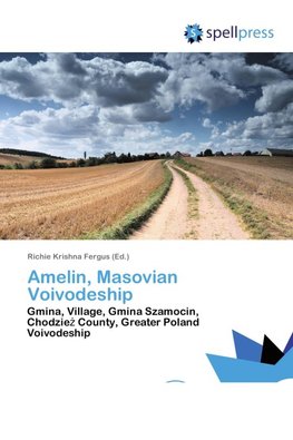 Amelin, Masovian Voivodeship