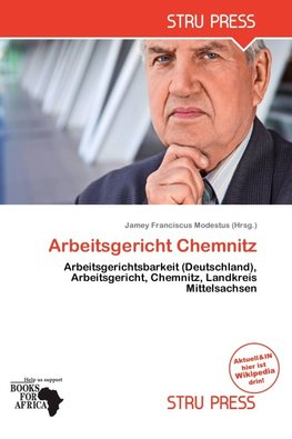 Arbeitsgericht Chemnitz