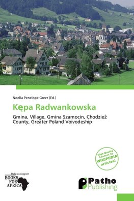 K¿pa Radwankowska