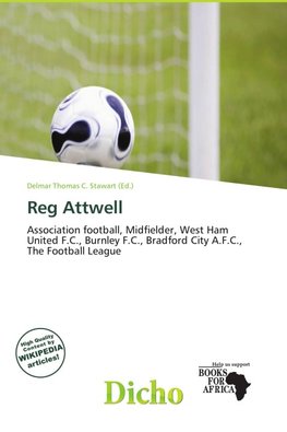 Reg Attwell