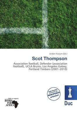 Scot Thompson