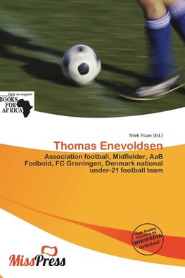 Thomas Enevoldsen