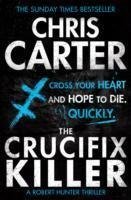 The Crucifix Killer