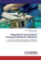 Hepatitis B Vaccination among Healthcare Workers