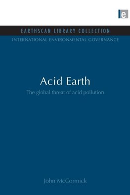 Acid Earth