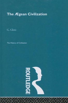 The Aegean Civilization