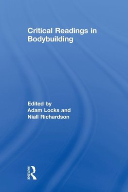 Critical Readings in Bodybuilding