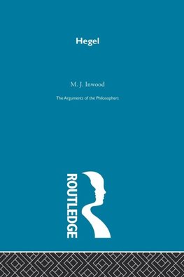 Hegel-Arg Philosophers