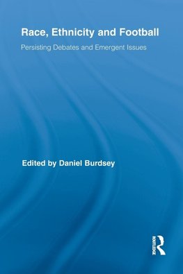 Race, Ethnicity and Football