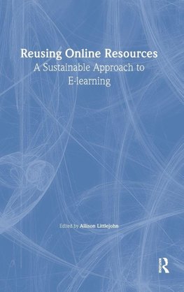 Reusing Online Resources