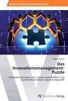 Das Innovationsmanagement-Puzzle