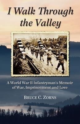I Walk Through the Valley