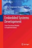 Embedded Systems Development