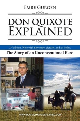 Don Quixote Explained