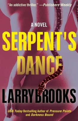 Serpent's Dance