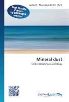 Mineral dust