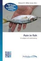 Pain in fish
