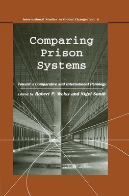 Comparing Prison Systems