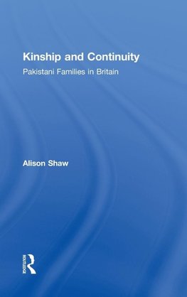 Kinship and Continuity