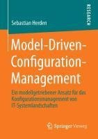Model-Driven-Configuration-Management
