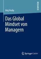 Das Global Mindset von Managern