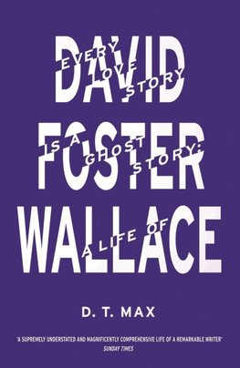 Every Love Story is a Ghost Story