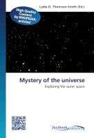 Mystery of the universe