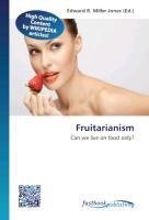 Fruitarianism