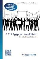 2011 Egyptian revolution