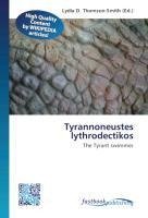 Tyrannoneustes lythrodectikos
