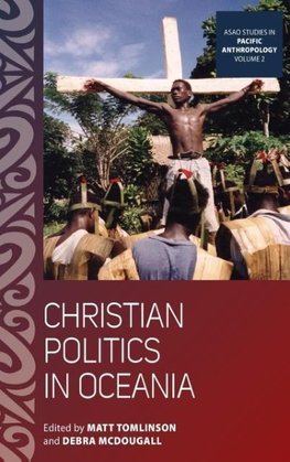 Christian Politics in Oceania