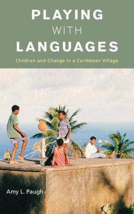 Playing with Languages