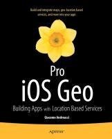 Pro iOS Geo