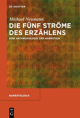 Die fünf Ströme des Erzählens