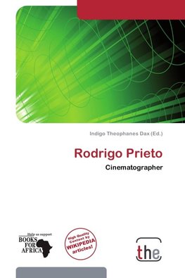 Rodrigo Prieto