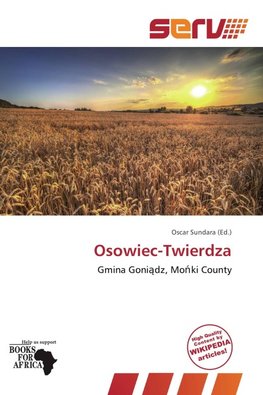 Osowiec-Twierdza