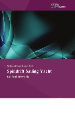 Spindrift Sailing Yacht