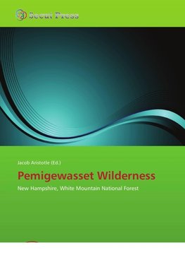 Pemigewasset Wilderness