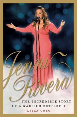Jenni Rivera