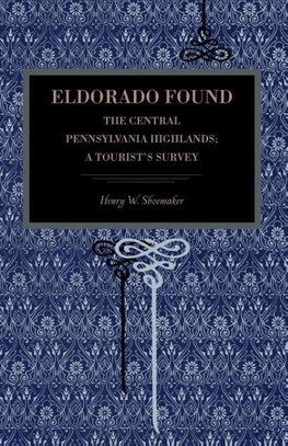 Eldorado Found