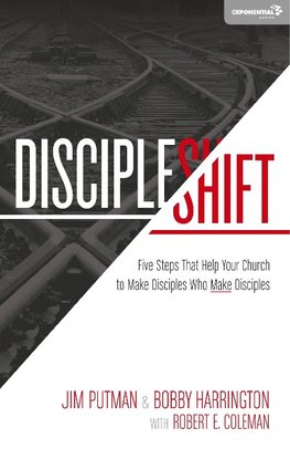 An Discipleshift