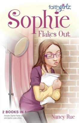 The Sophie Flakes Out