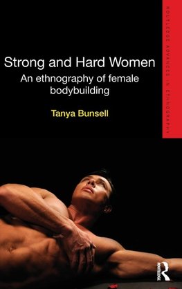 Strong and Hard Women