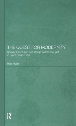 The Quest for Modernity
