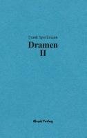 Dramen II