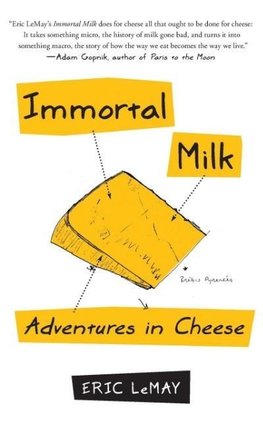 Immortal Milk