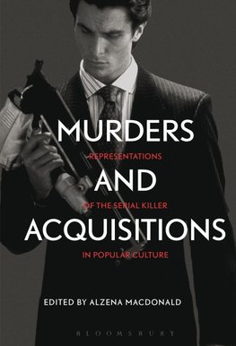 Murders and Acquisitions