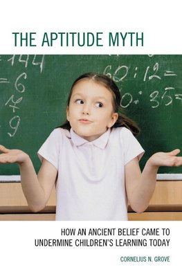 Aptitude Myth