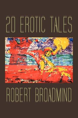 20 Erotic Tales